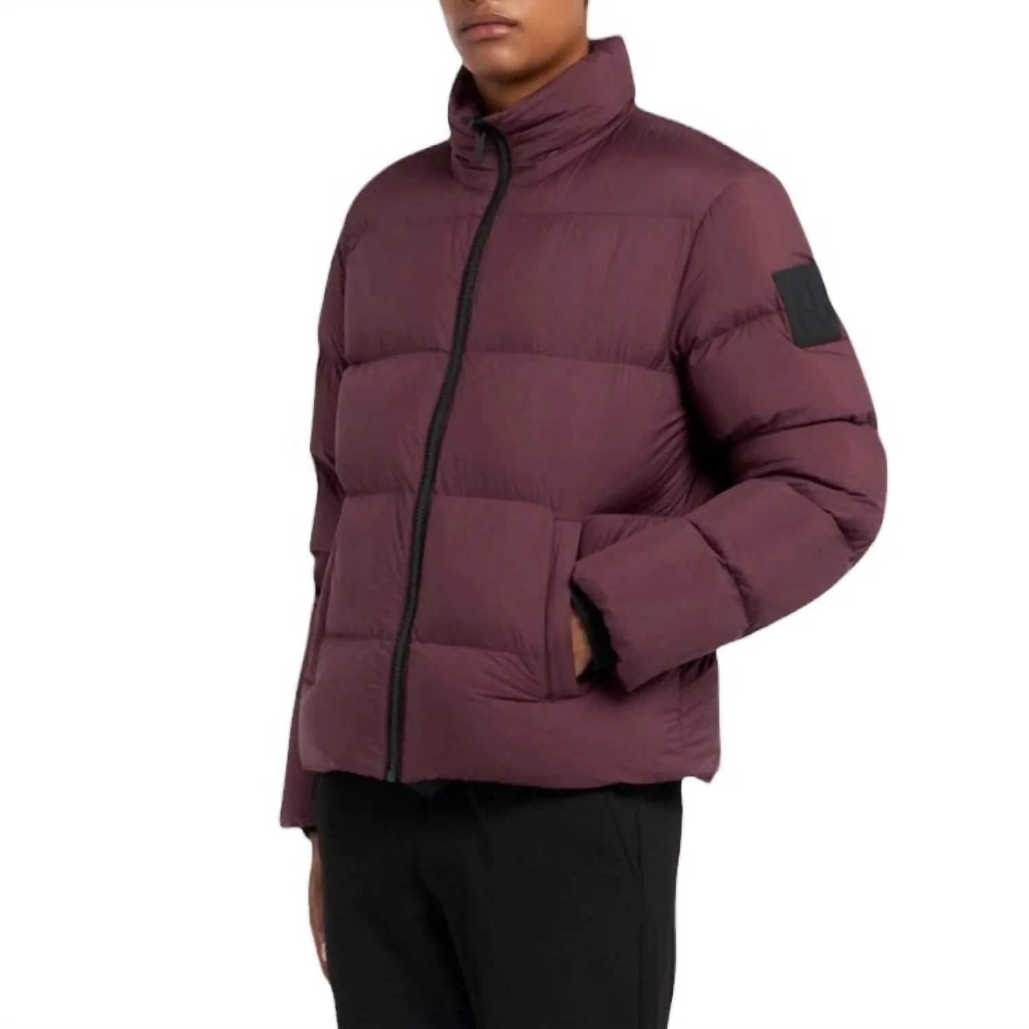 Moose Knuckles - Kings Puffer Jacket