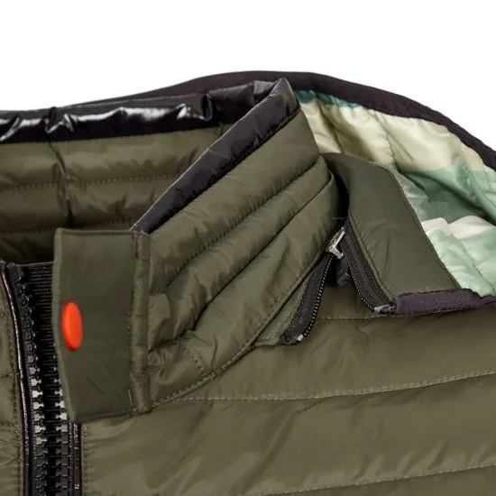 MOOSE KNUCKLES - RIGGIN VEST 3