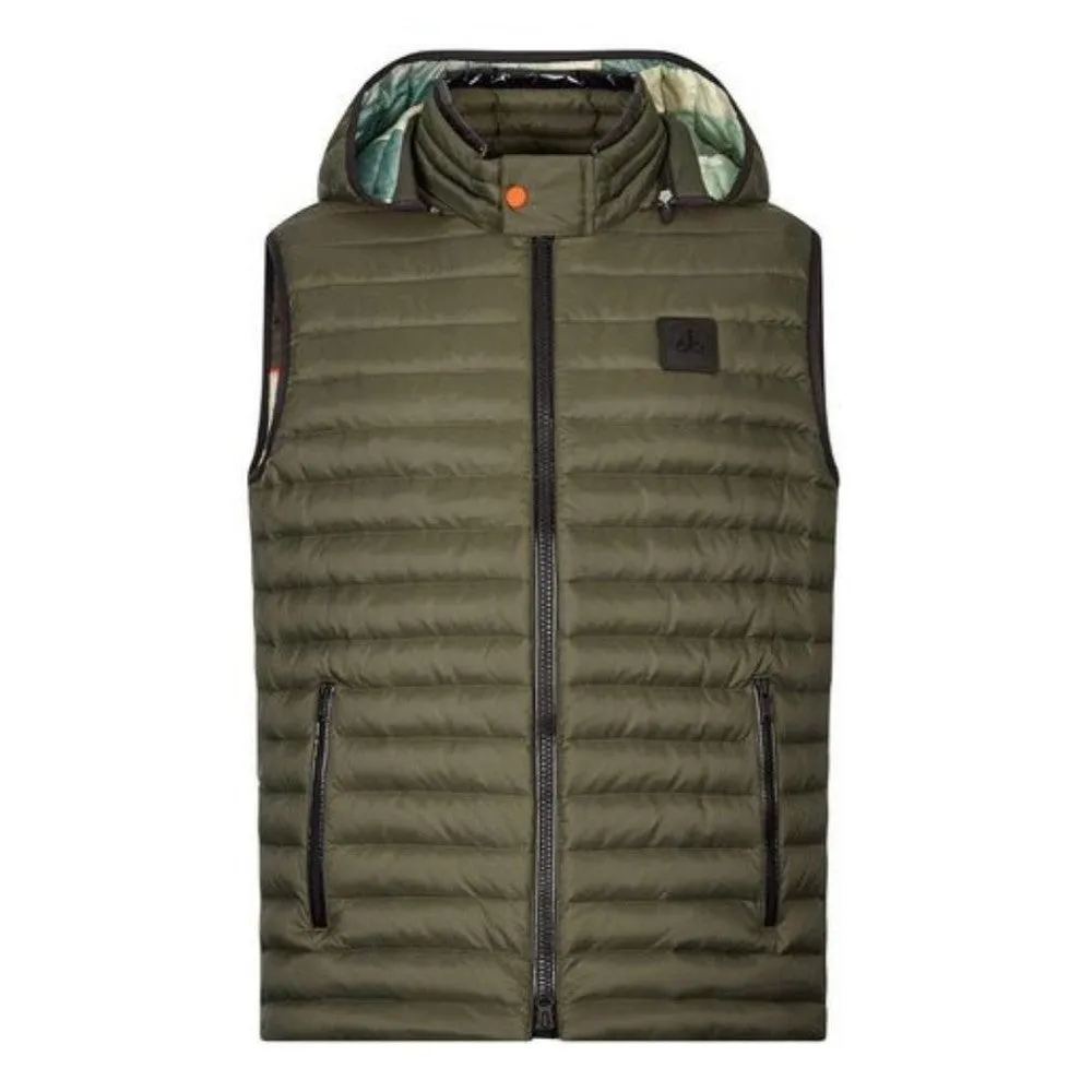 MOOSE KNUCKLES - RIGGIN VEST 3