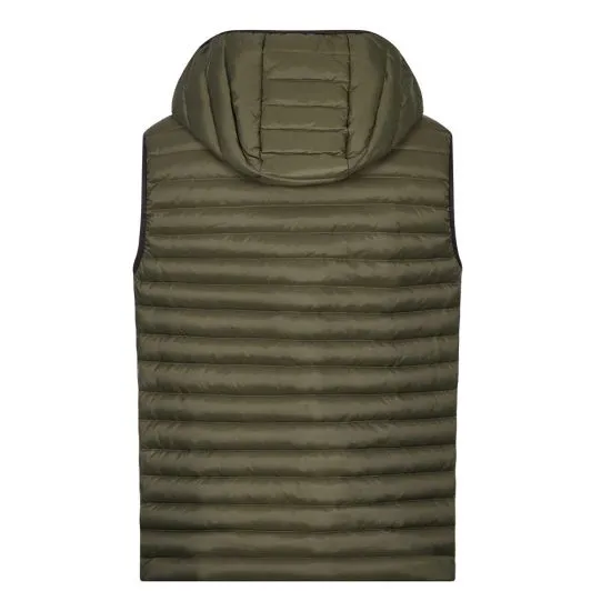 MOOSE KNUCKLES - RIGGIN VEST 3