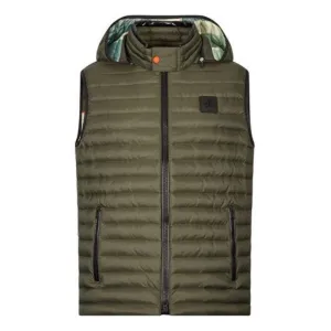 MOOSE KNUCKLES - RIGGIN VEST 3