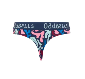 Morph - Ladies Thong