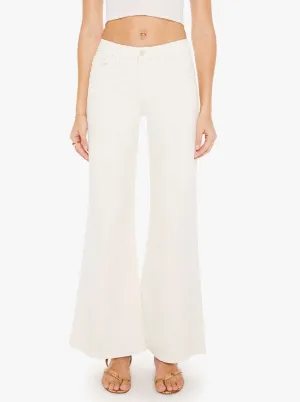 MOTHER Twister Skimp Jean