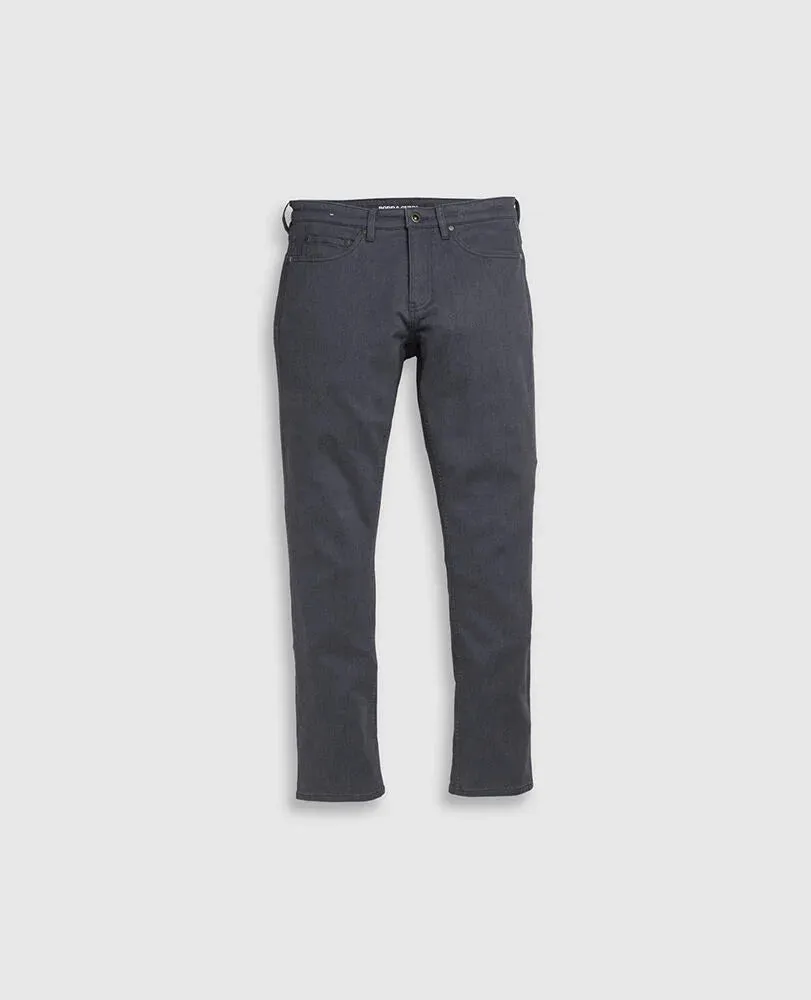 Motion Melange Straight Fit Jean