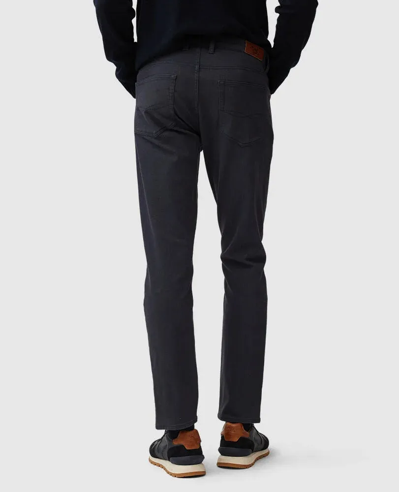 Motion Melange Straight Fit Jean