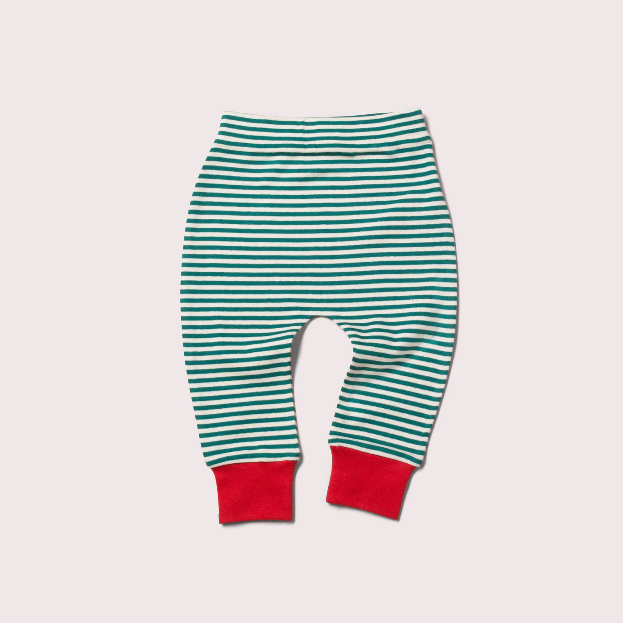 Mountain Lions Organic T-Shirt & Jogger Playset