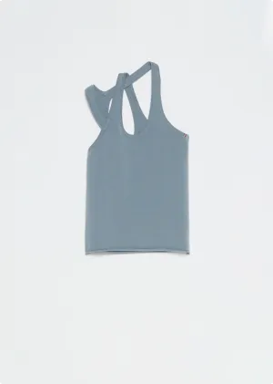 n°222 Raver Tank — Sage
