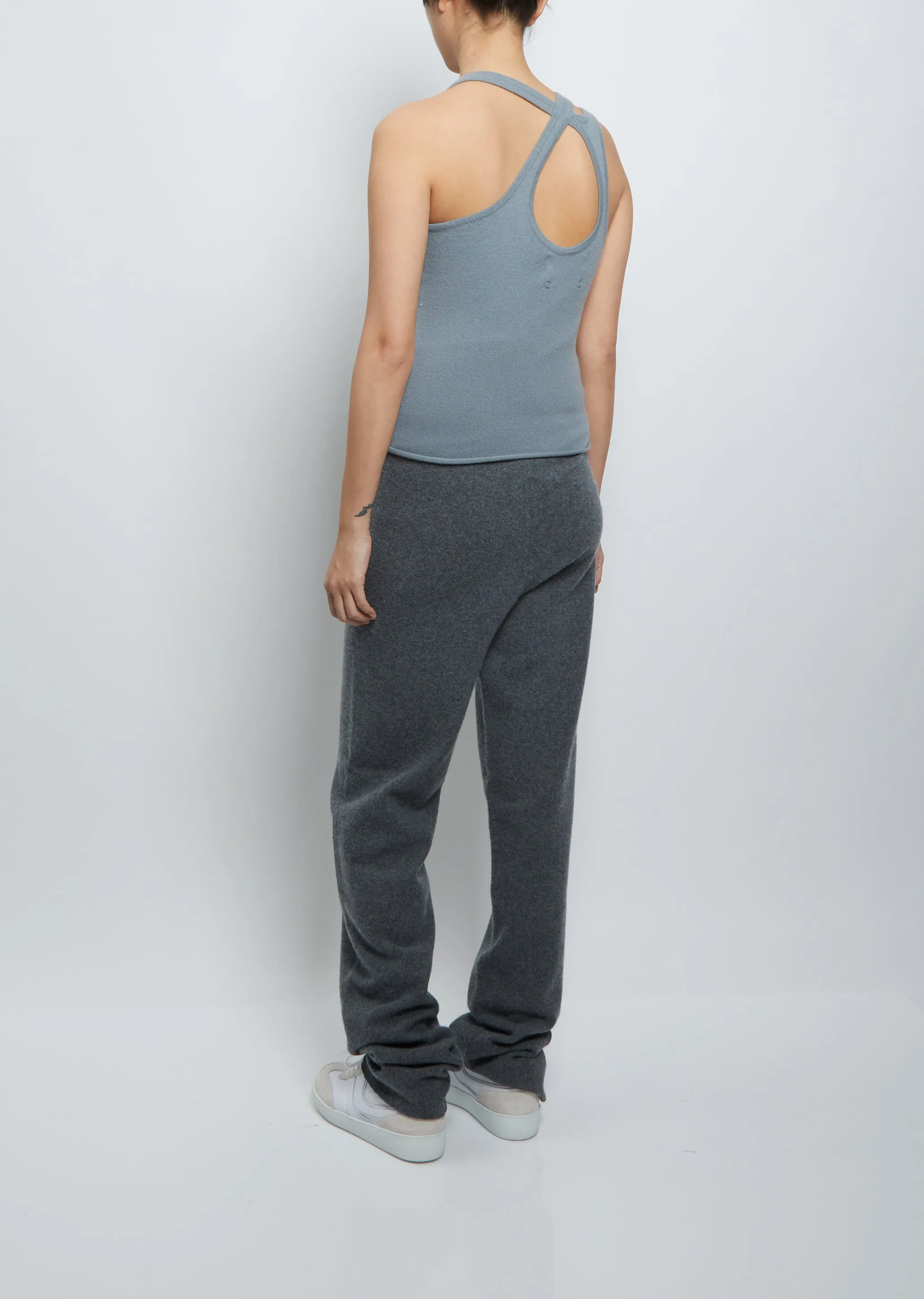 n°222 Raver Tank — Sage