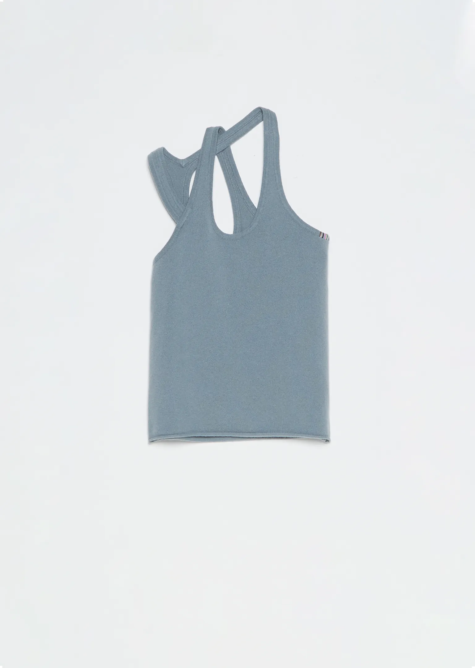 n°222 Raver Tank — Sage