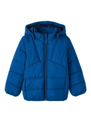 NAME IT | Mini Boy Puffer Jacket