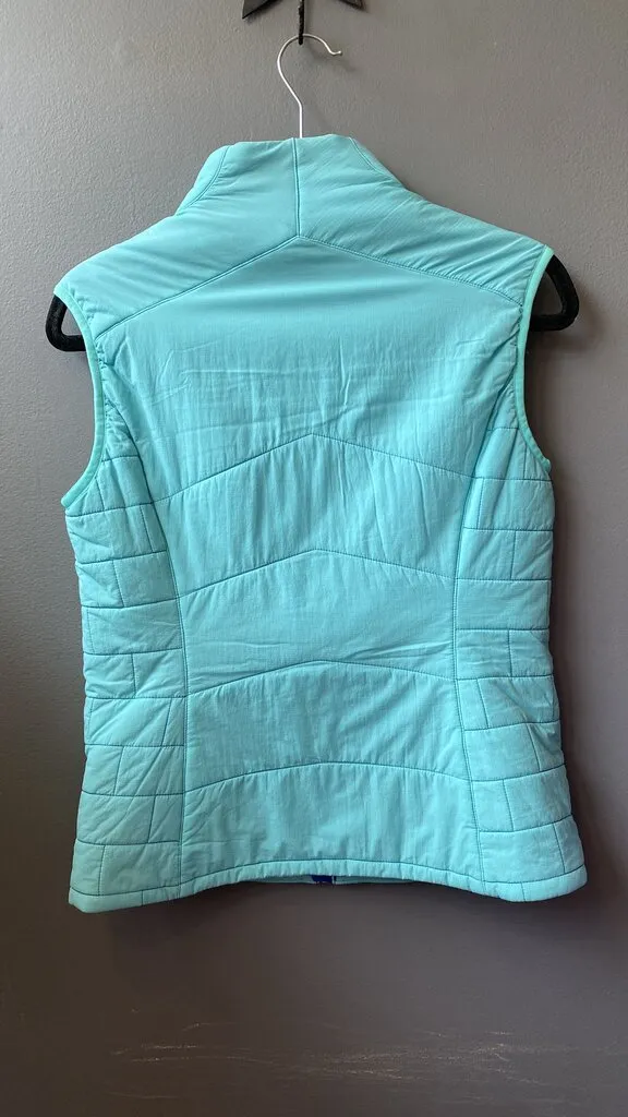 Nano Air Puffer Vest