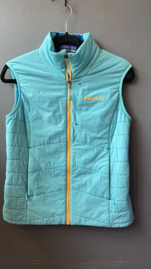 Nano Air Puffer Vest