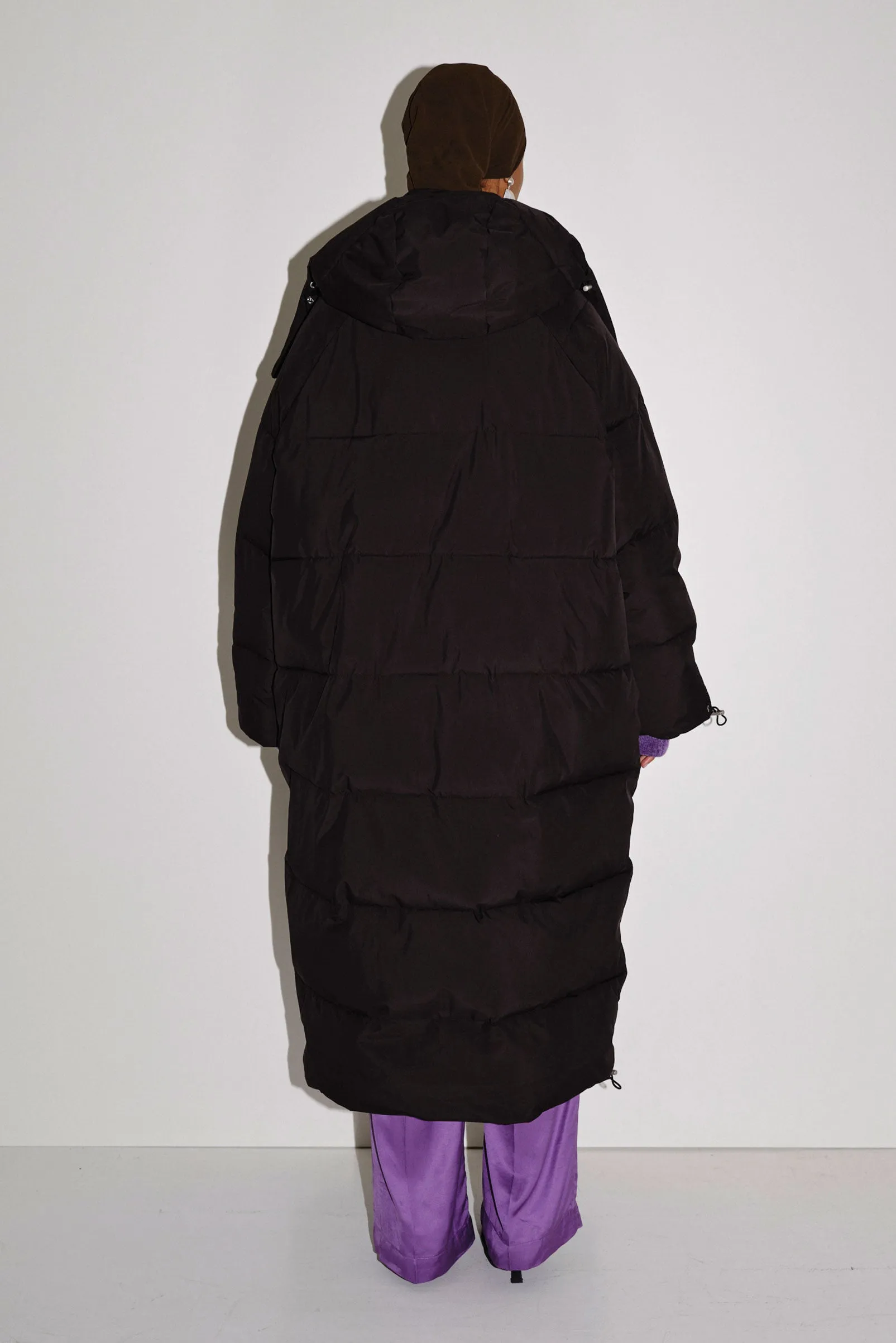 Napoli W - Black