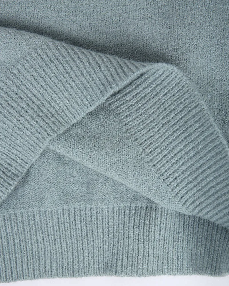 Nele | Luxurious Cashmere Knit Sweater