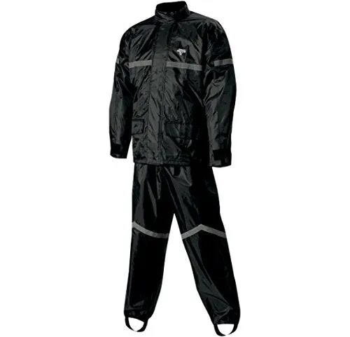 Nelson-Rigg SR-6000 Stormrider Unisex Rain Suit