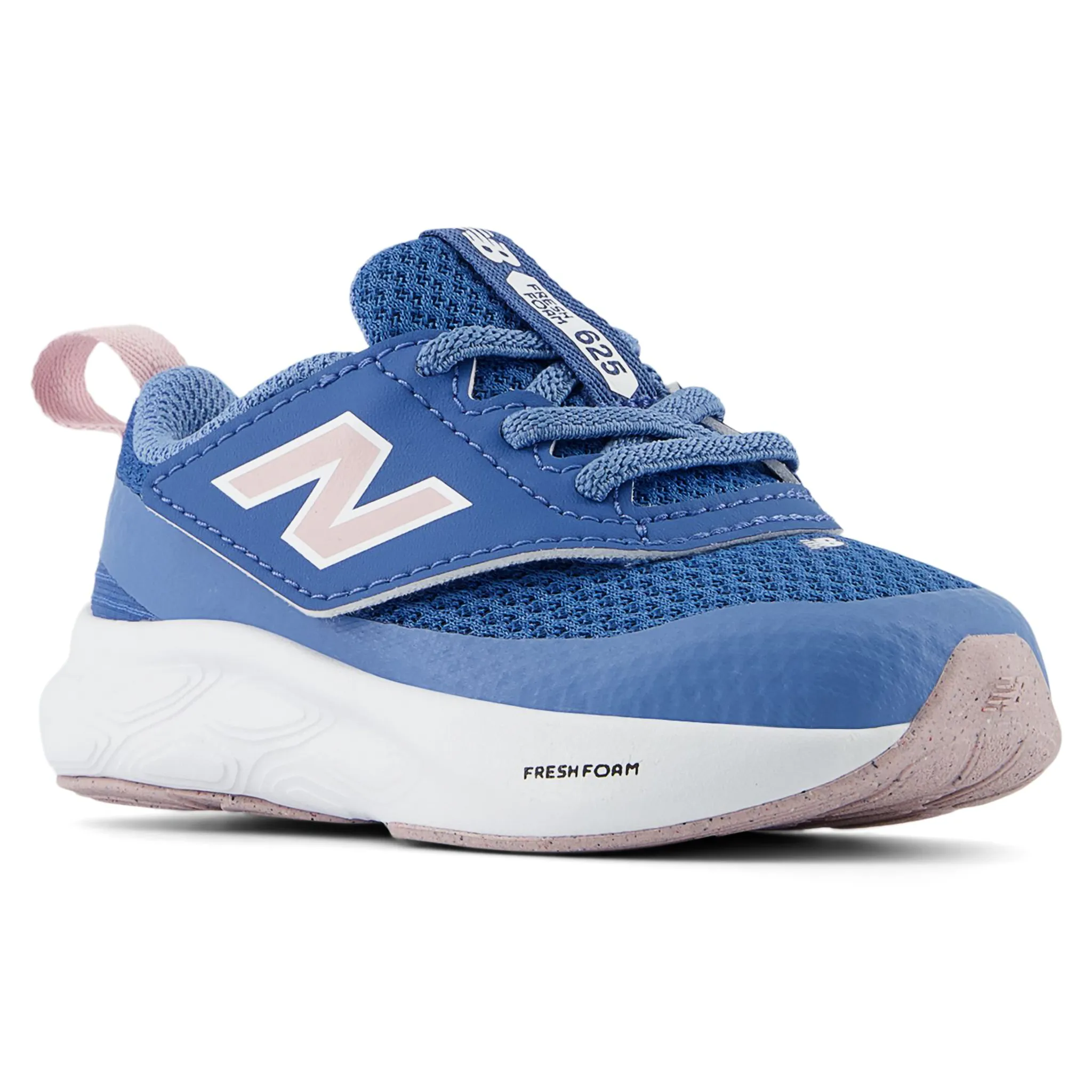 New Balance 625 Toddler Running Shoes