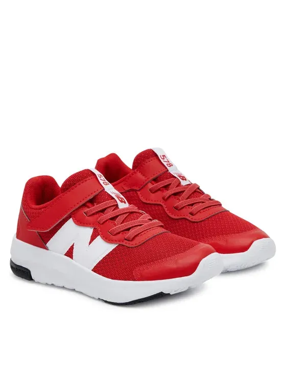 NEW BALANCE- KIDS 578 ATHLETIC SHOE