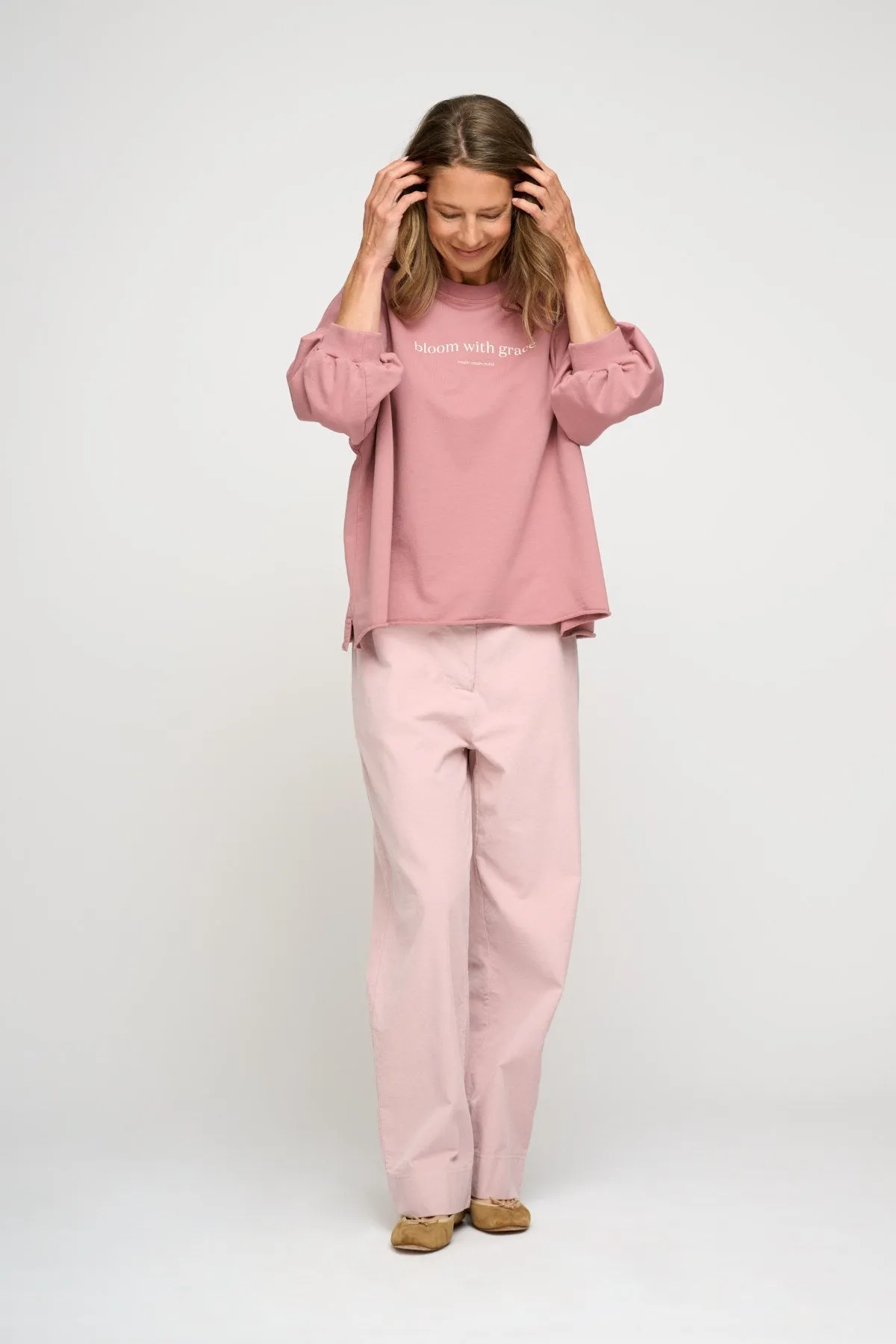 new celeste pants