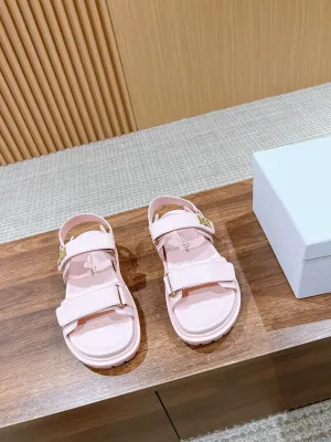 New Velcro Sandals