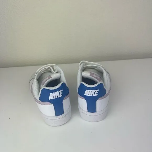 Nike Court Royale Big Girl Shoes