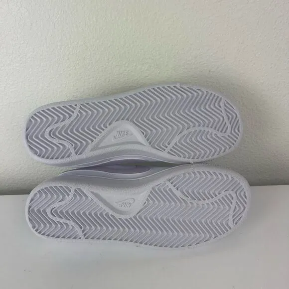 Nike Court Royale Big Girl Shoes