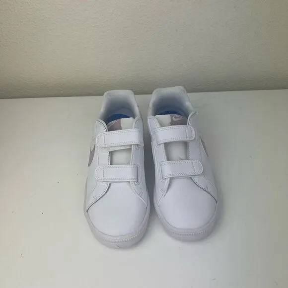 Nike Court Royale Big Girl Shoes