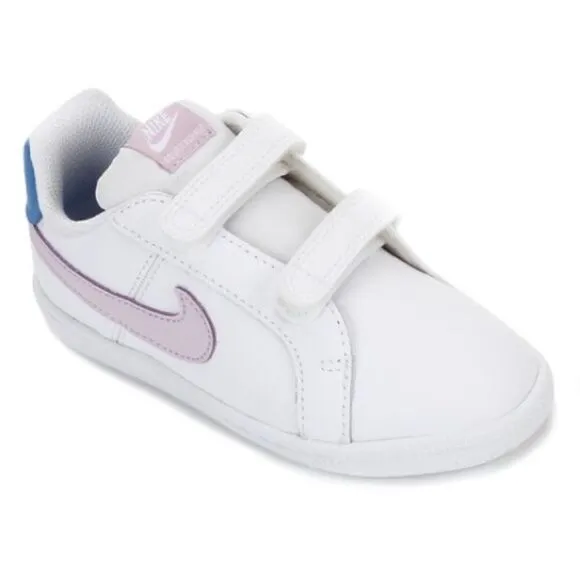 Nike Court Royale Big Girl Shoes