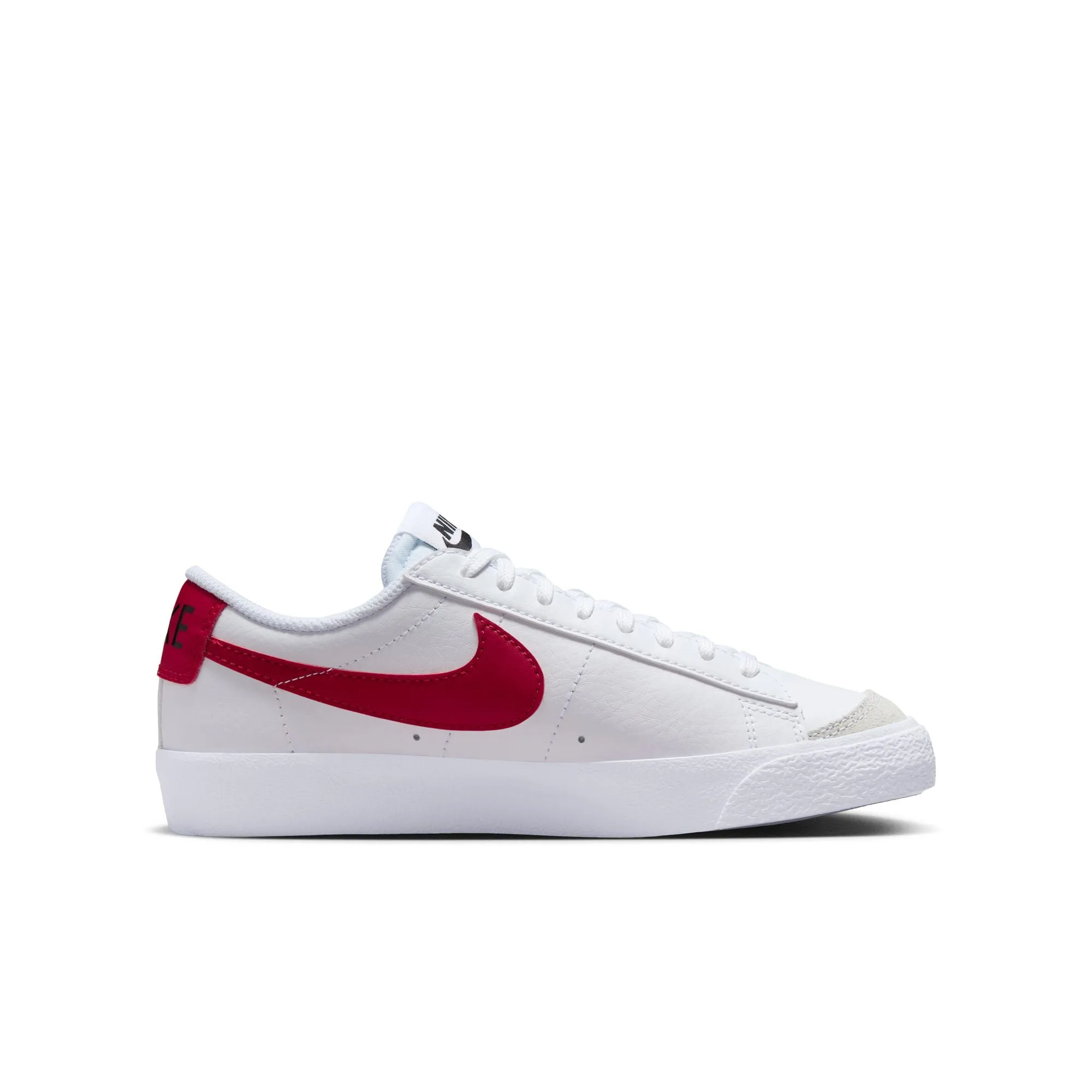 Nike Kids Blazer Low '77 Big Shoes | DA4074-126