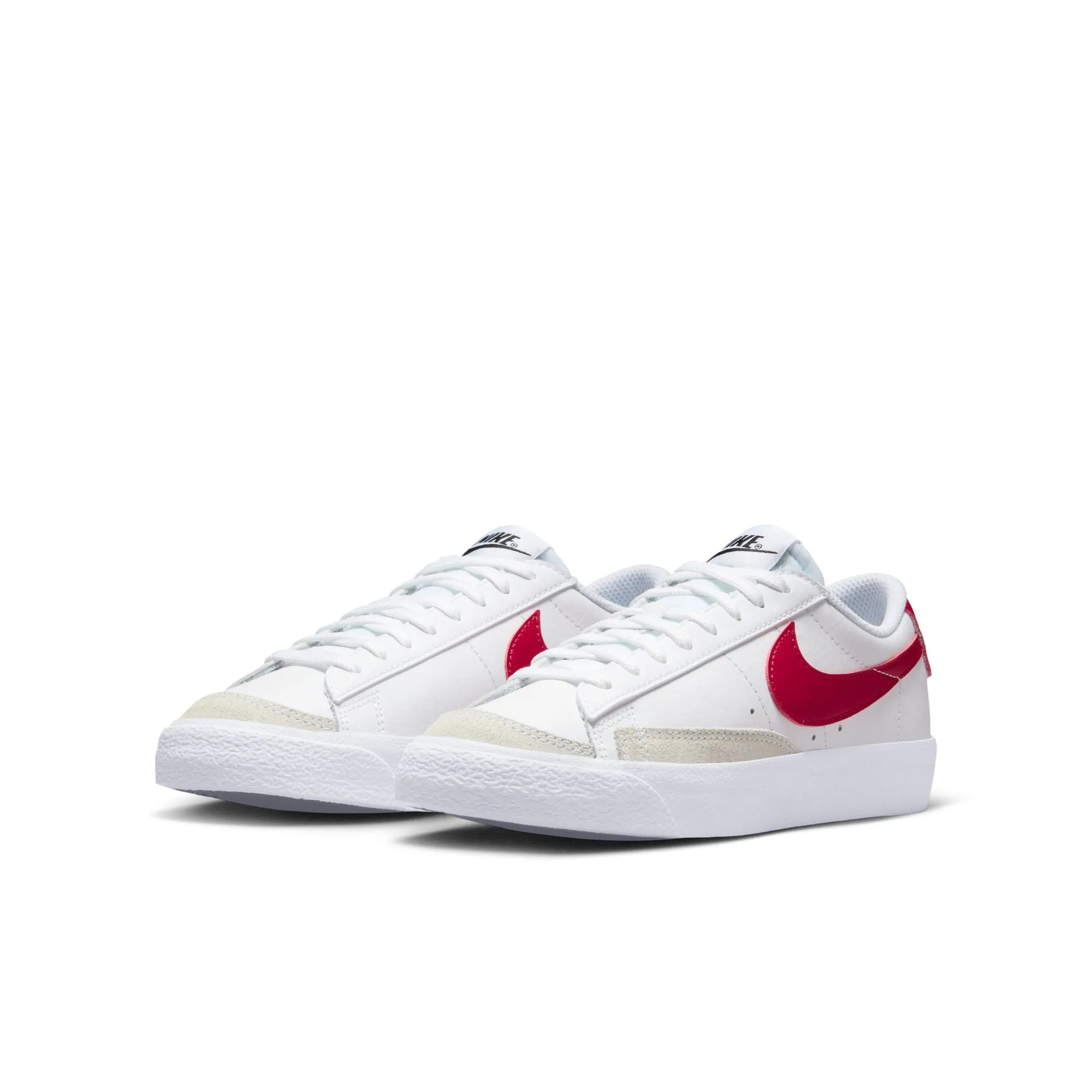 Nike Kids Blazer Low '77 Big Shoes | DA4074-126