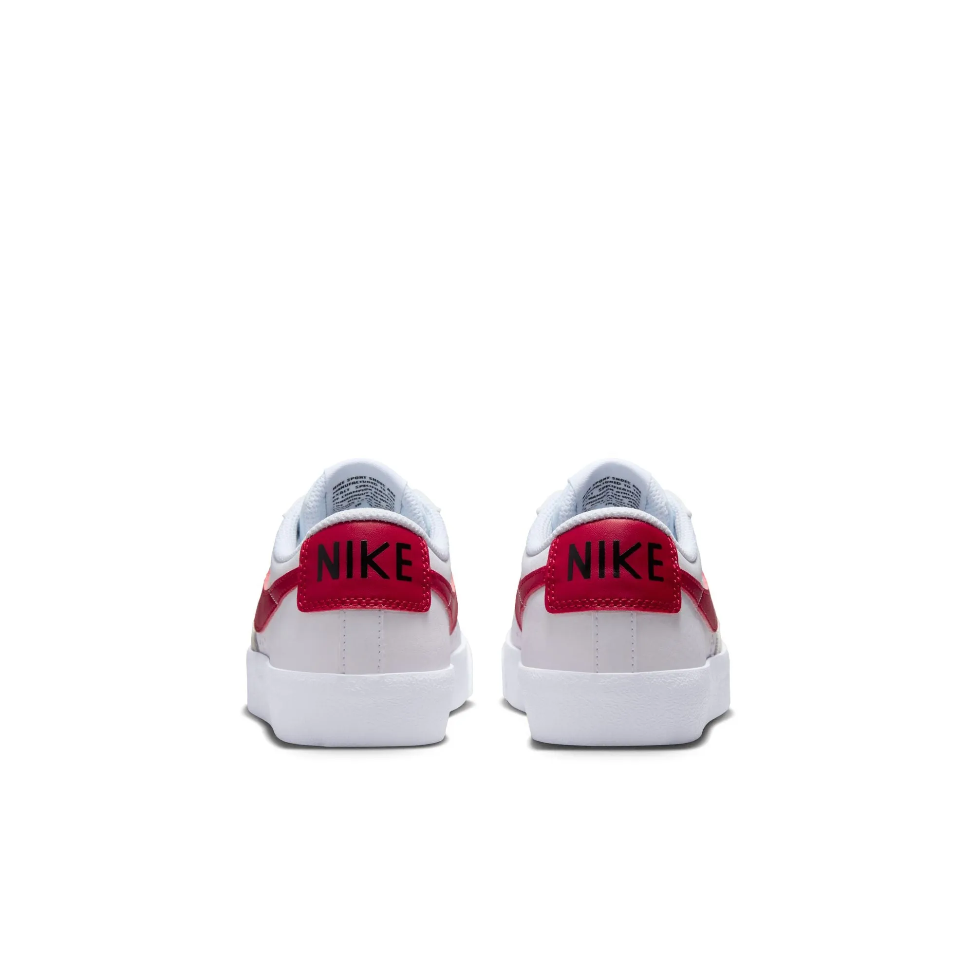 Nike Kids Blazer Low '77 Big Shoes | DA4074-126