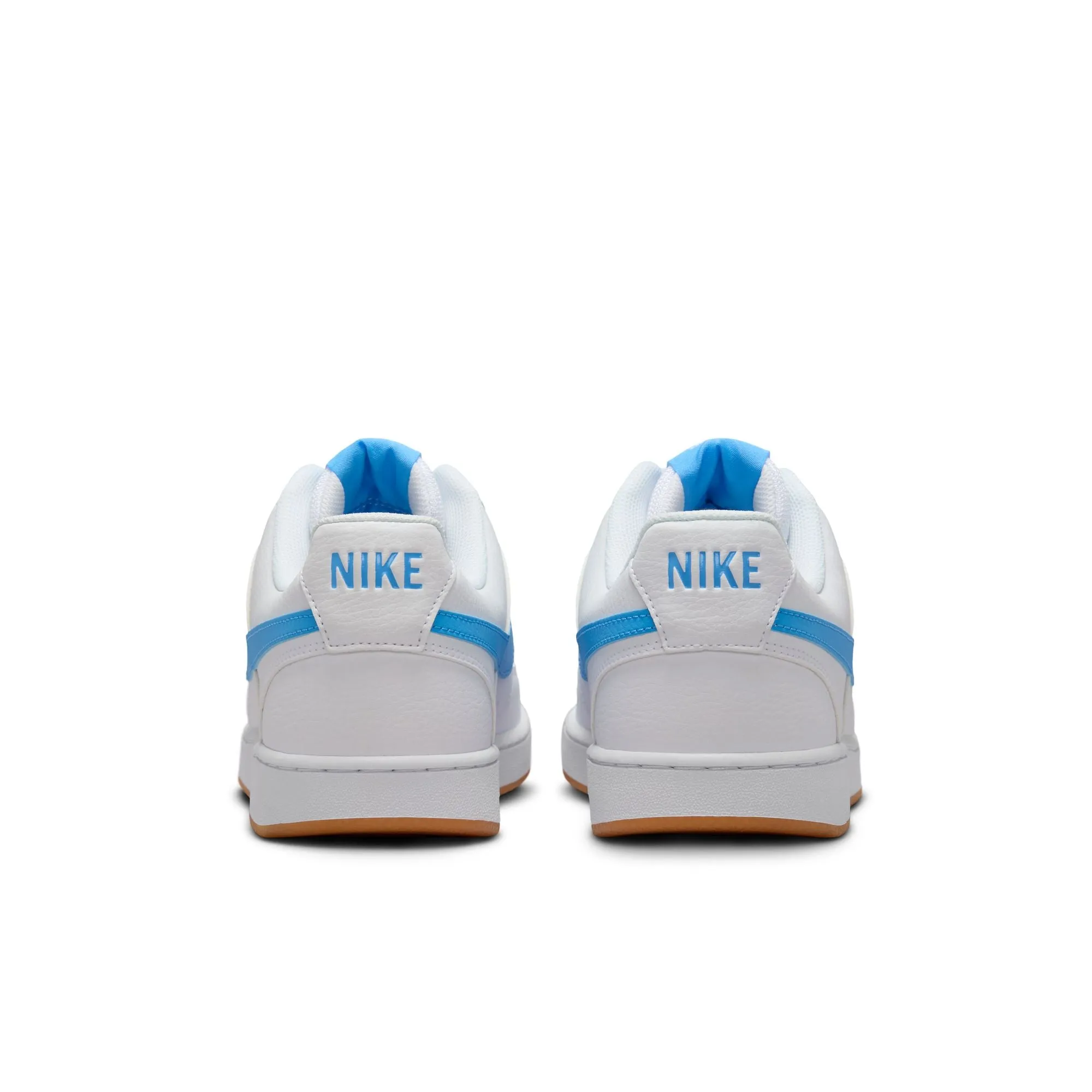 Nike Men Court Vision Low Shoes | HJ9105-100