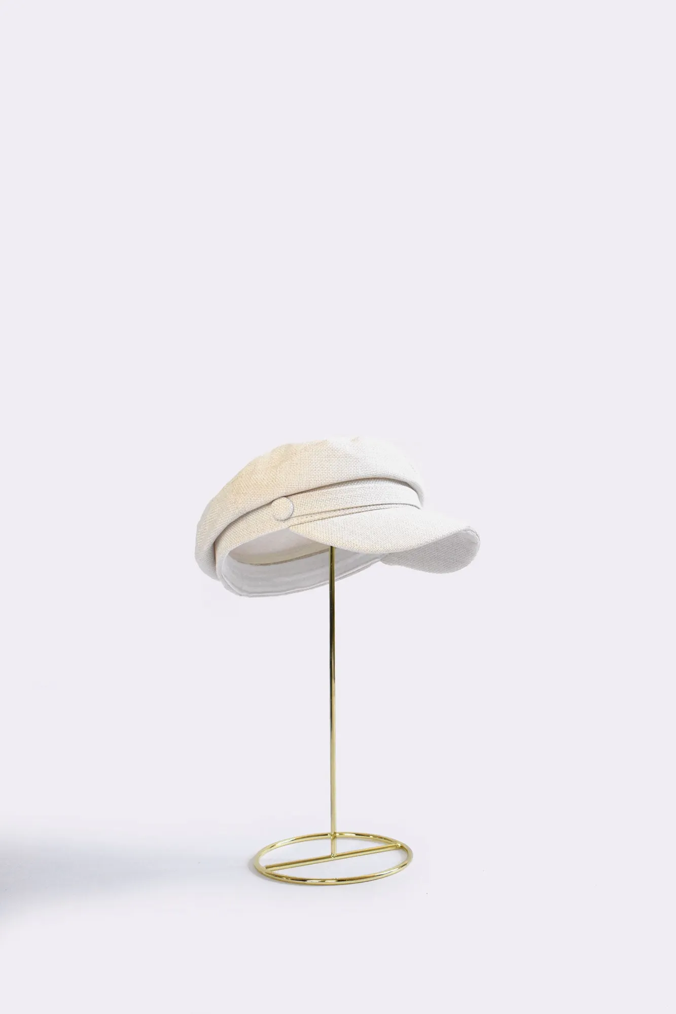 Ninette Cotton Breathable Beret