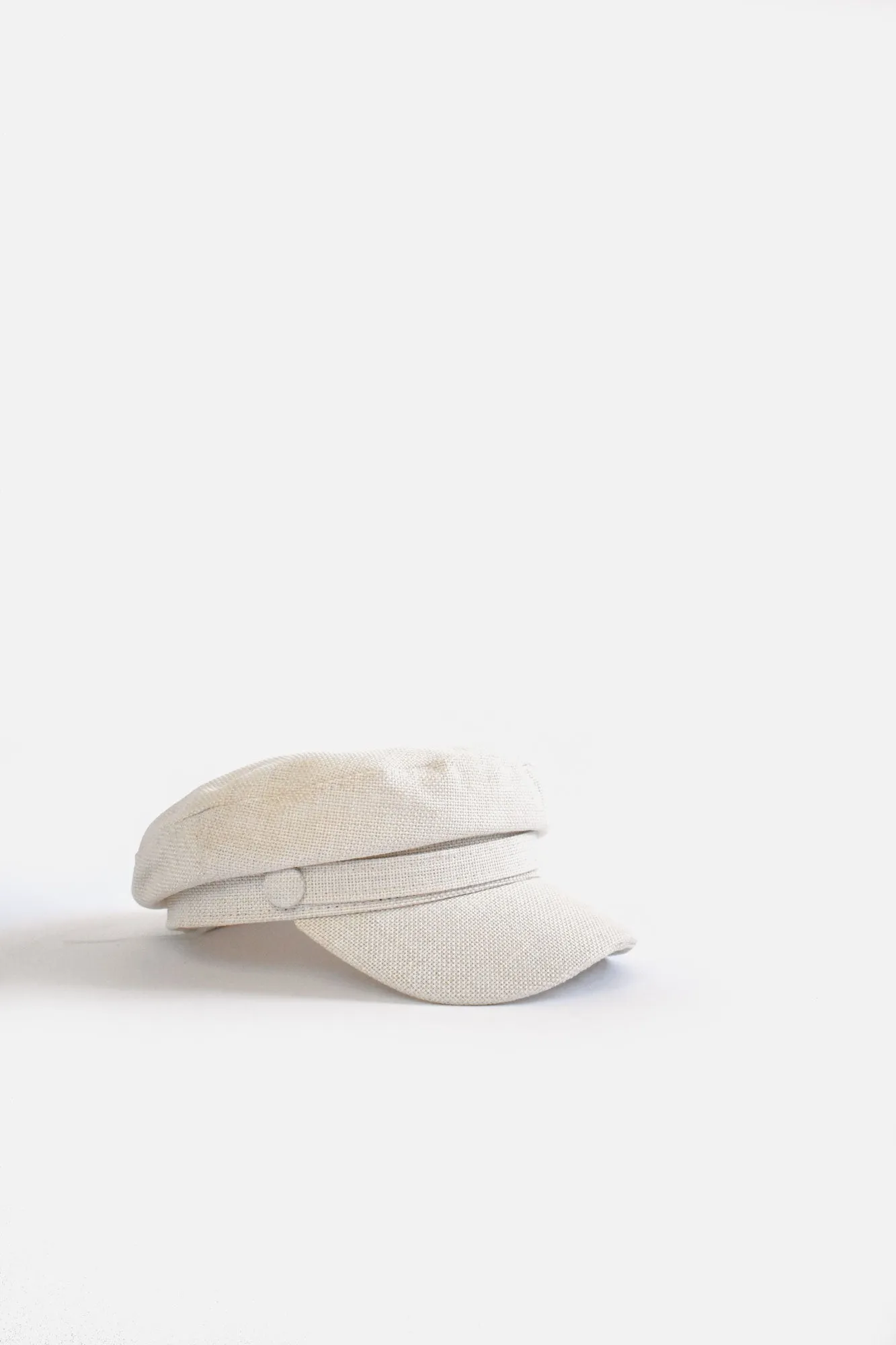 Ninette Cotton Breathable Beret