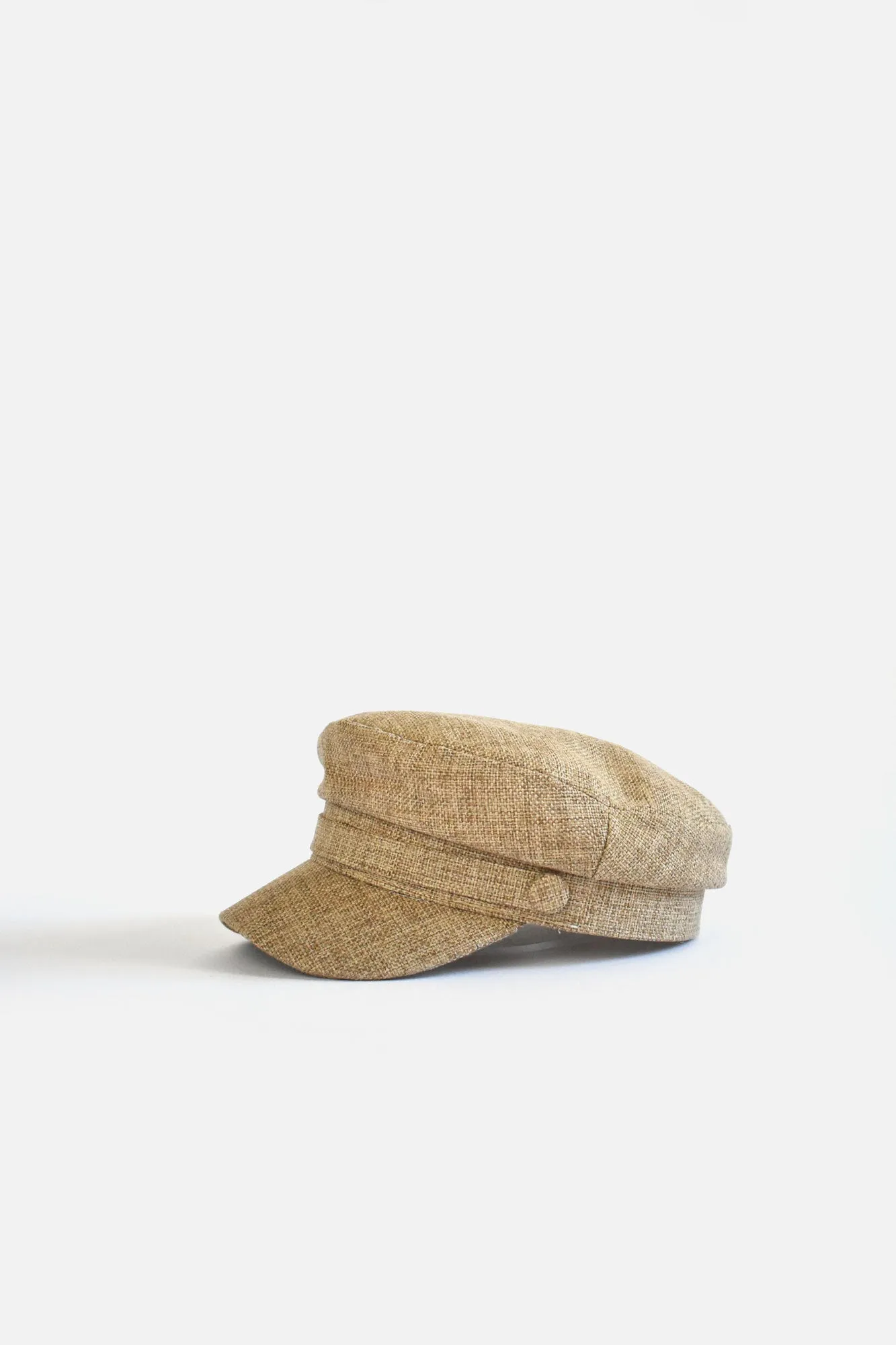 Ninette Cotton Breathable Beret
