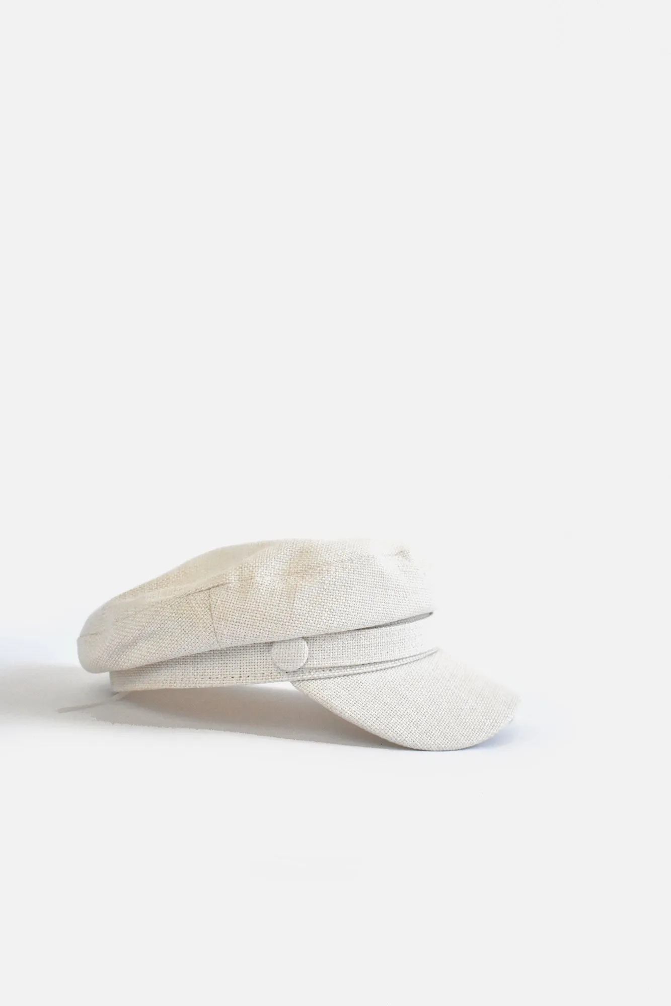 Ninette Cotton Breathable Beret