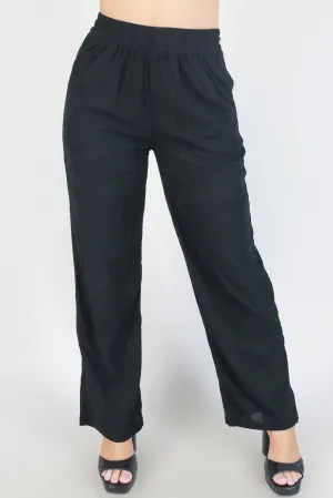 NO COMPETITION CORDUROY PANTS