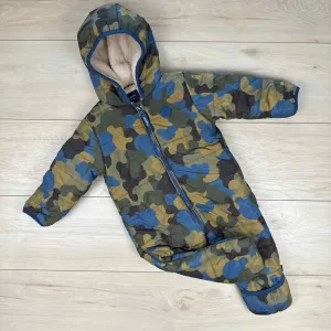 Noppies OUTERWEAR snowsuit