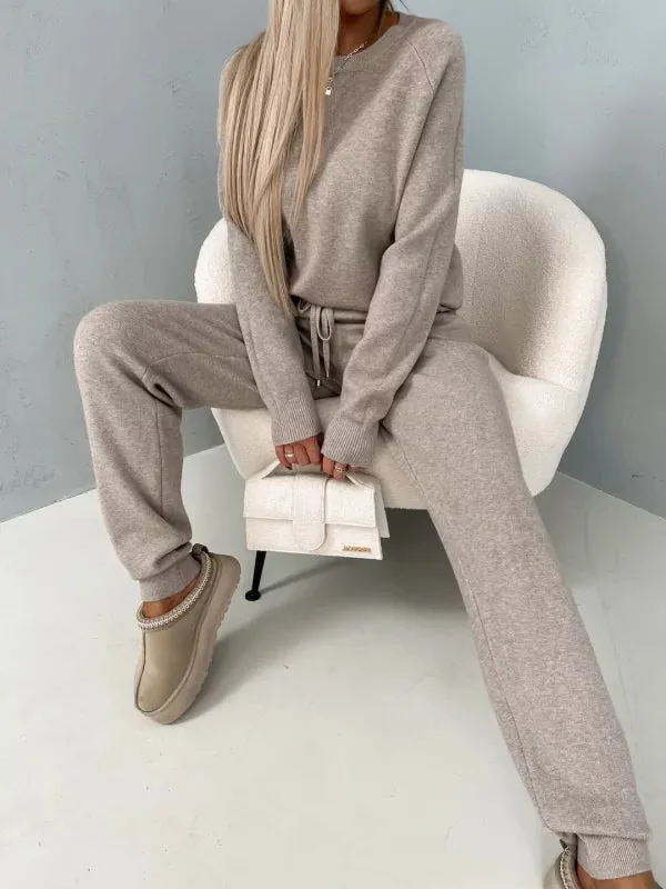 Nora | Loungewear-Set