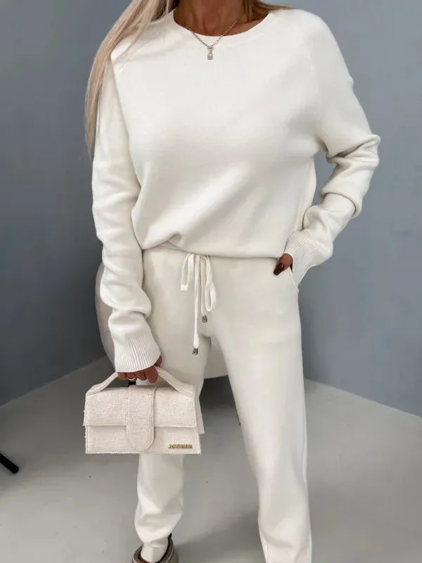 Nora | Loungewear-Set