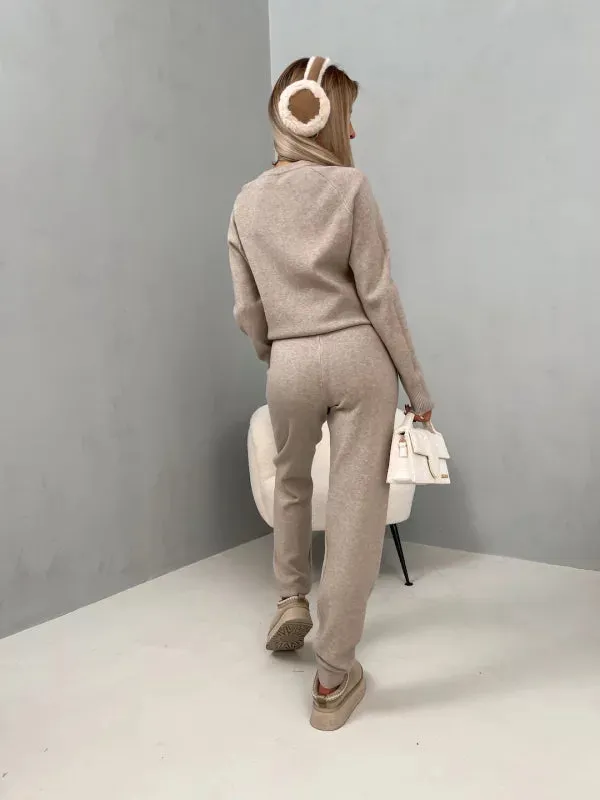 Nora | Loungewear-Set
