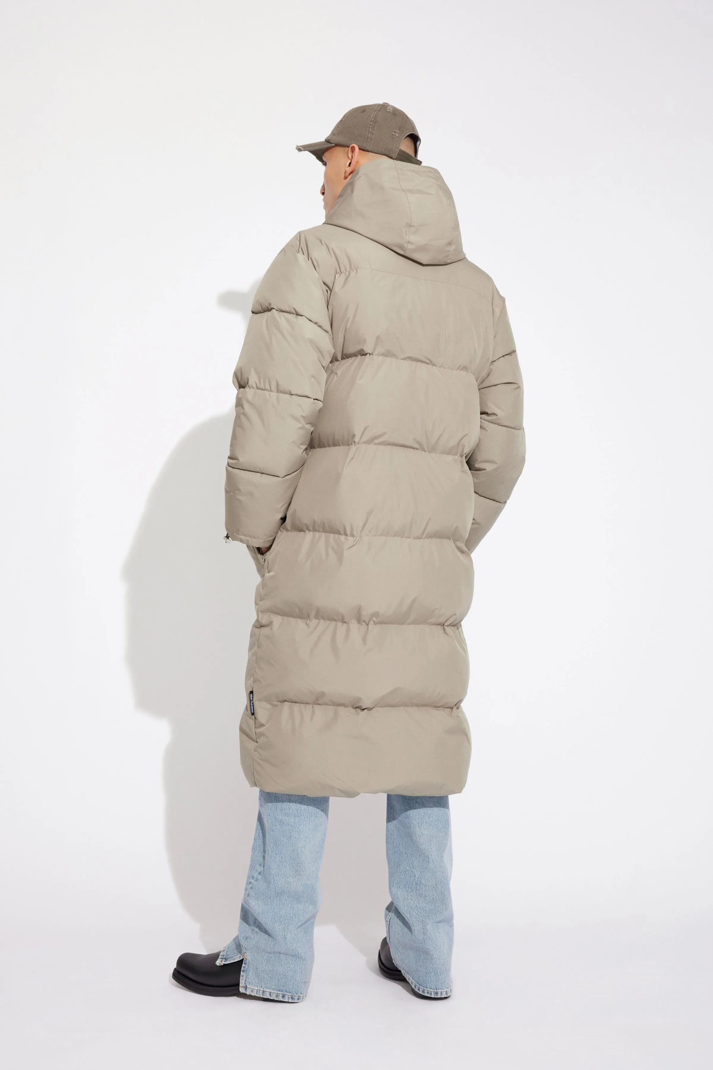 North Jacket - Laurel Oak