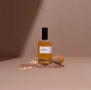 Nourishing Body Elixirs