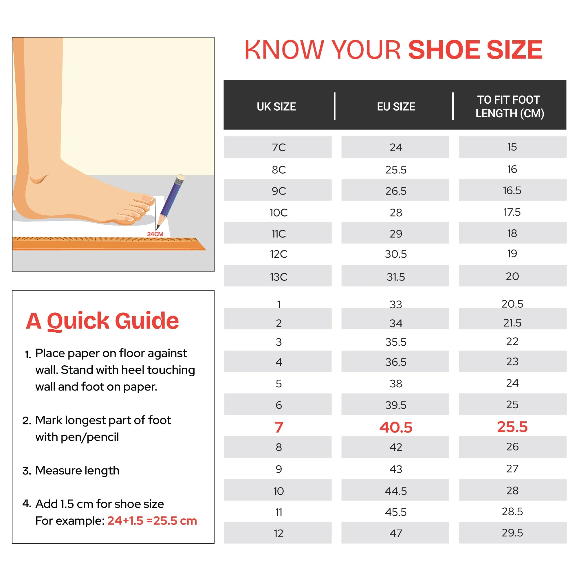 Nova Multiplay School Shoes (7C - 13C UK) - White