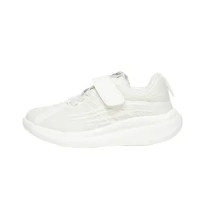 Nova Multiplay School Shoes (7C - 13C UK) - White