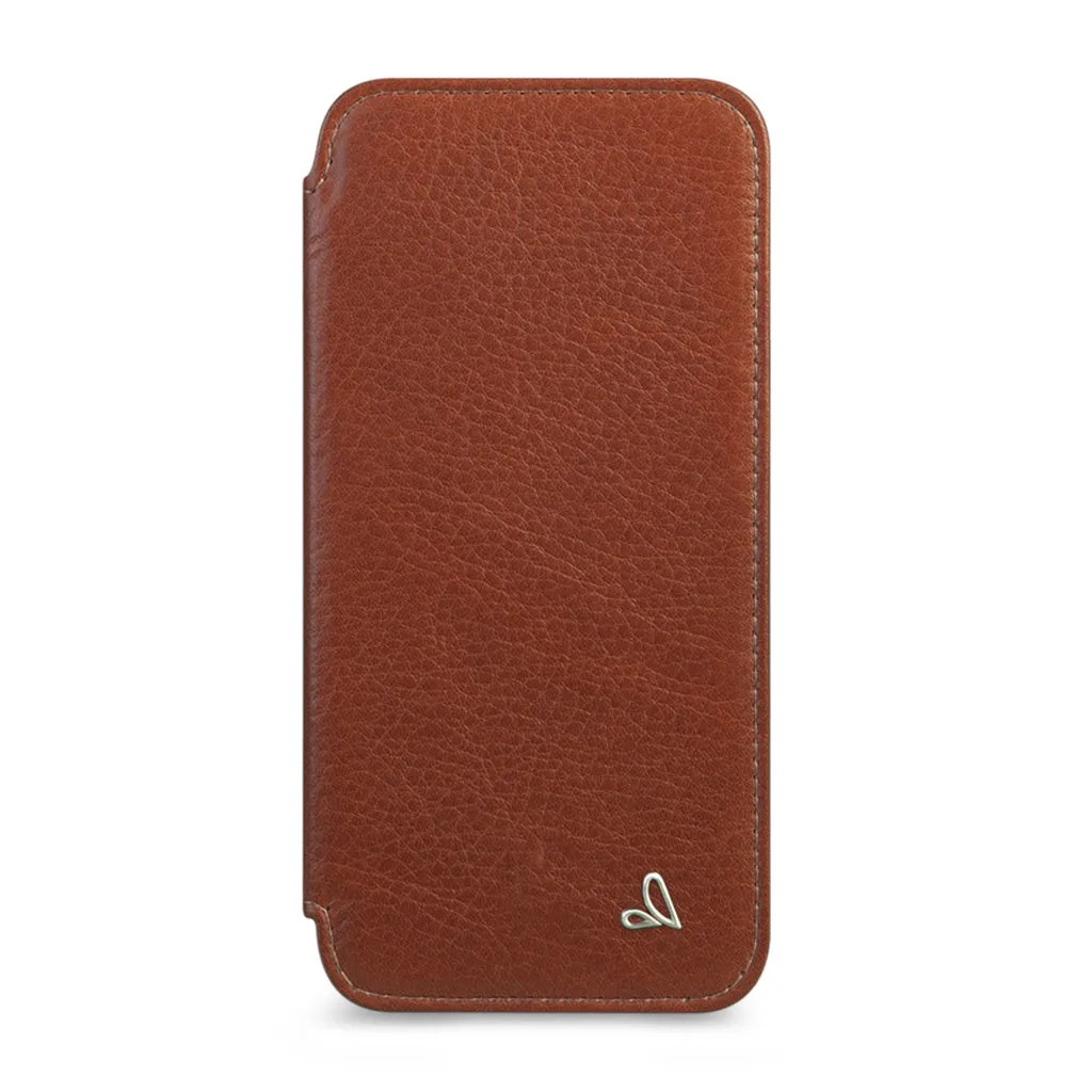 Nuova Pelle iPhone 13 Pro MagSafe leather case