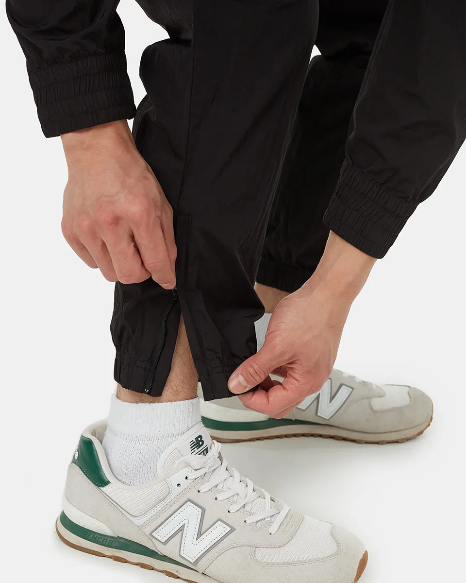 Nylon Jogger