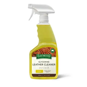 Oakwood Glycerine Soap