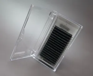 OH So Icy Lash Trays ( Cashmere Collection)