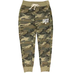 Ohio Camo Sweatpants (Discontinued)