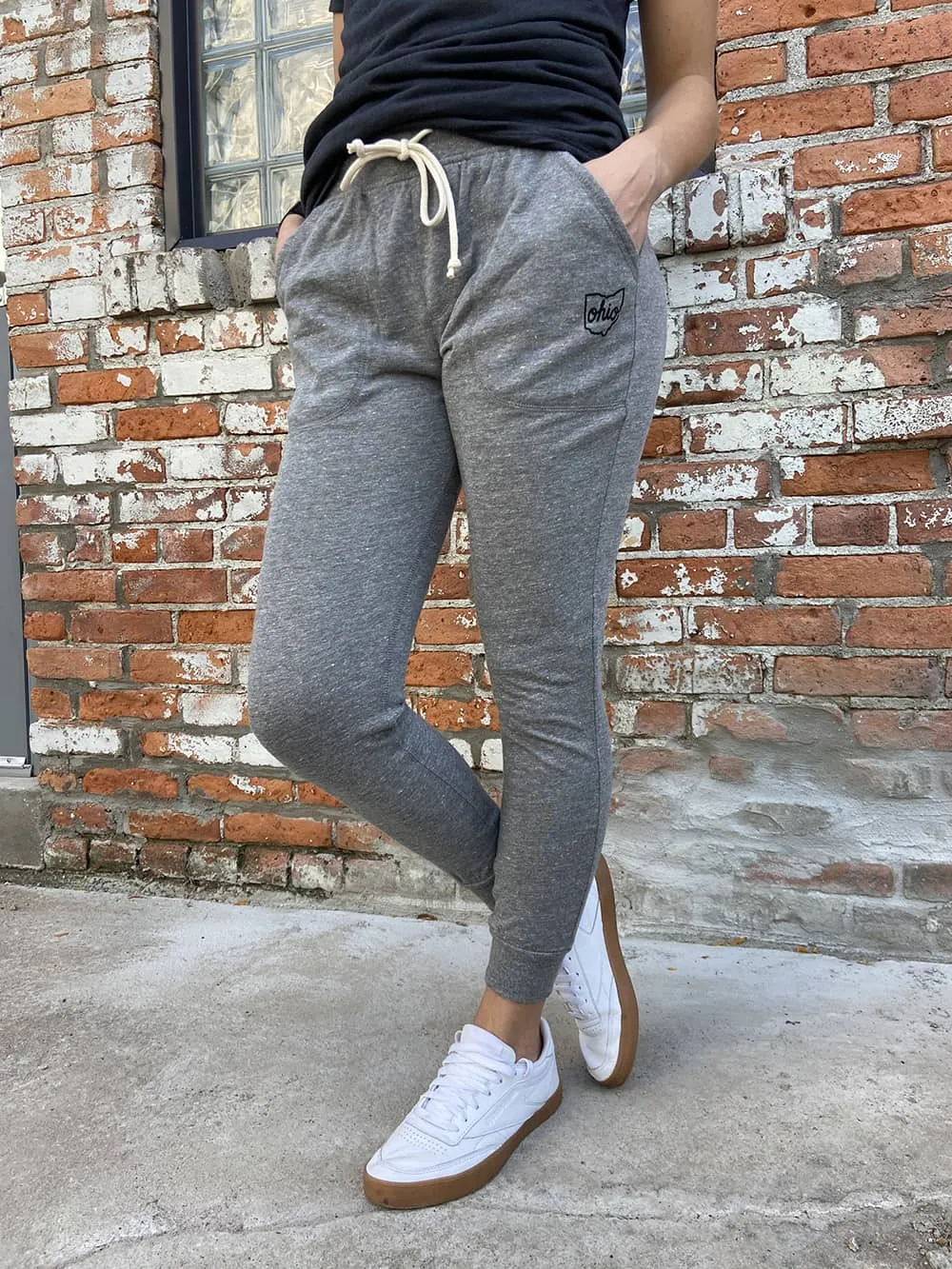 Ohio Women's Joggers (Discontinued)